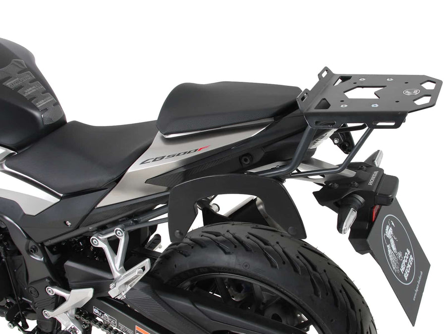 Honda CB 500 F [2019-2023] - C-Bow Seitenträger