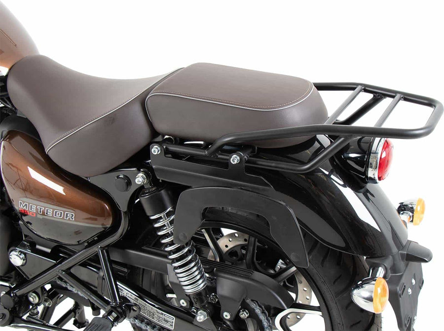 Royal Enfield Meteor 350 [2021-2025]-C-Bow side carrier