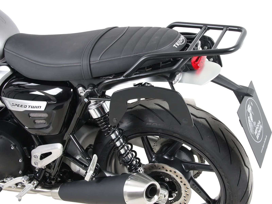 Triumph Speed ​​Twin 1200 [2022-2025] - Bridge à bagages