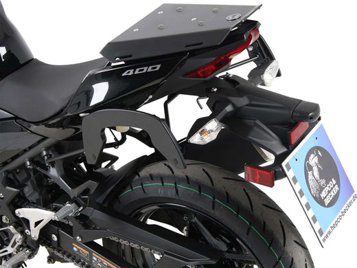 Kawasaki Z 250 [2019-2024] - Sportrack