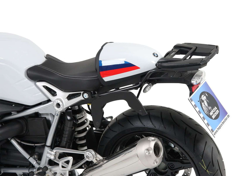 BMW R nineT Racer [2017-2023] - C-Bow Seitenträger