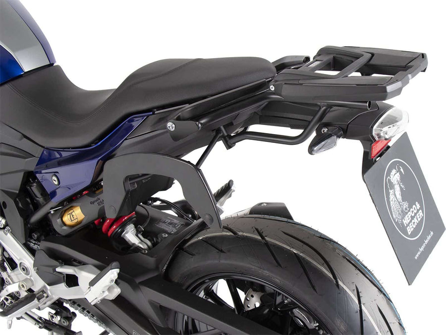 BMW F 900 XR [2020-2024]-C-Bow side carrier