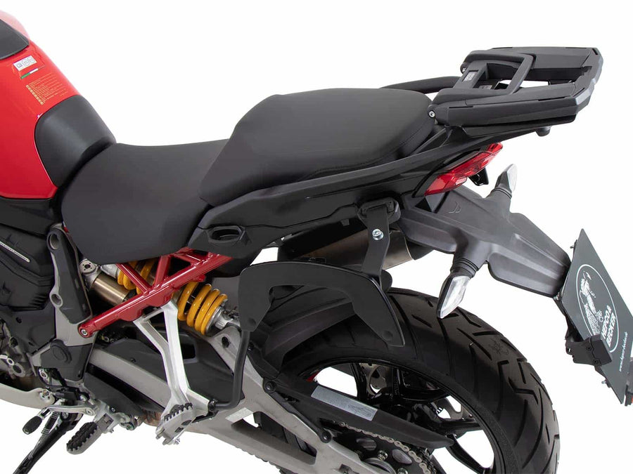 Ducati Multistrada V4 [2025] - C -Bow Color Carrier