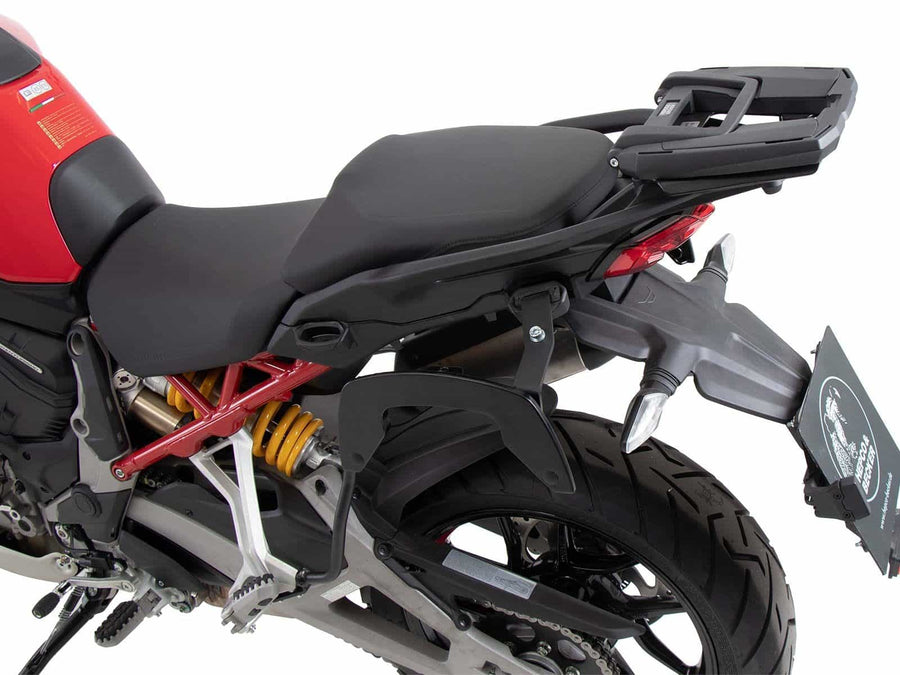 Ducati Multistrada V4 [2025] - C -Bow Color Carrier