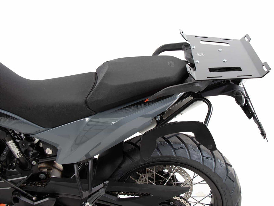 KTM 890 Adventure [2021-2022] - Gepäckbrückenverbreiterung