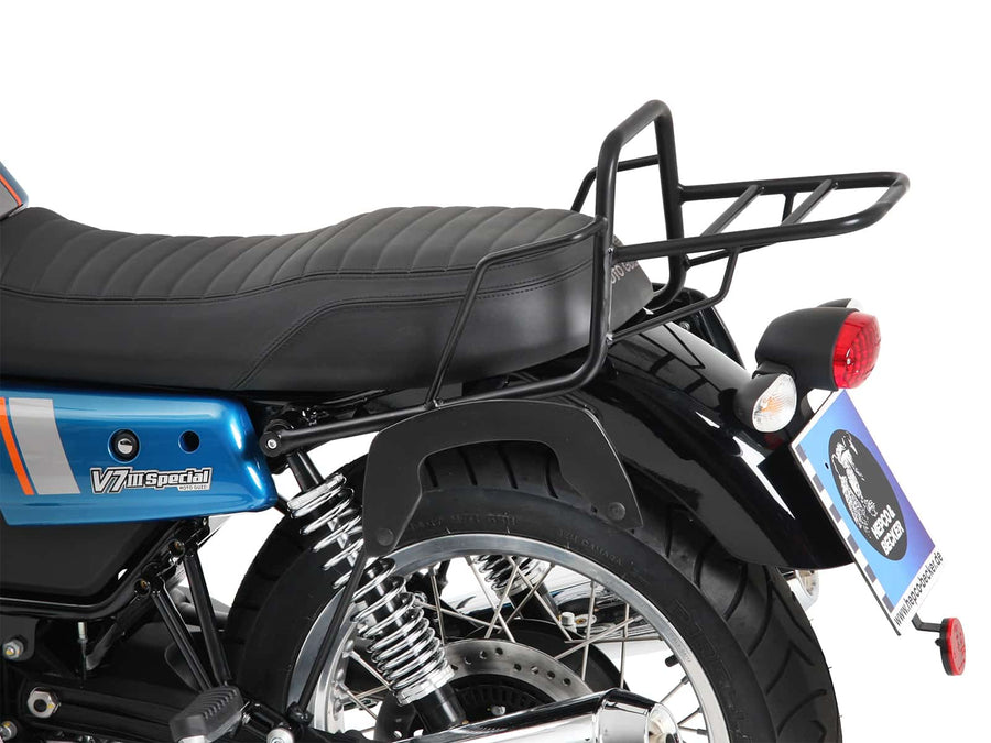 Moto Guzzi V 7 III Carbon [2018-2020] - Bridge à bagages