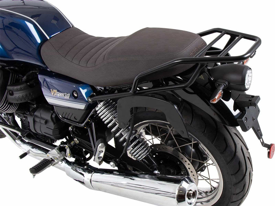 Moto Guzzi V 7 [2021-2025] - Bridge à bagages