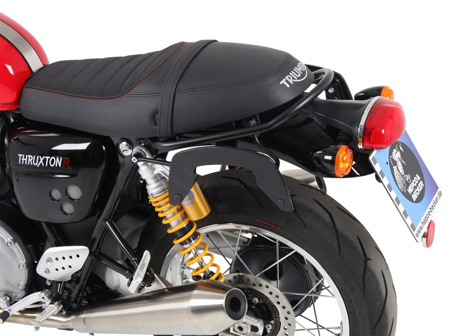 Triumph Throixton [2016-2024] -C-BOW Côté Carrier