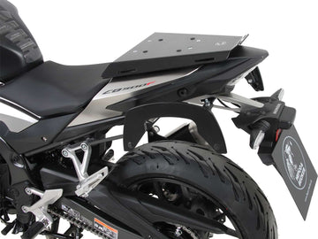 Honda CB 500 F [2019-2023] - Sportrack schwarz
