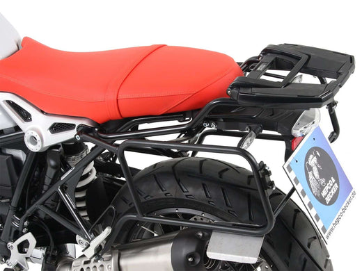 BMW R Ninet Pure [2017-2023] - voiture
