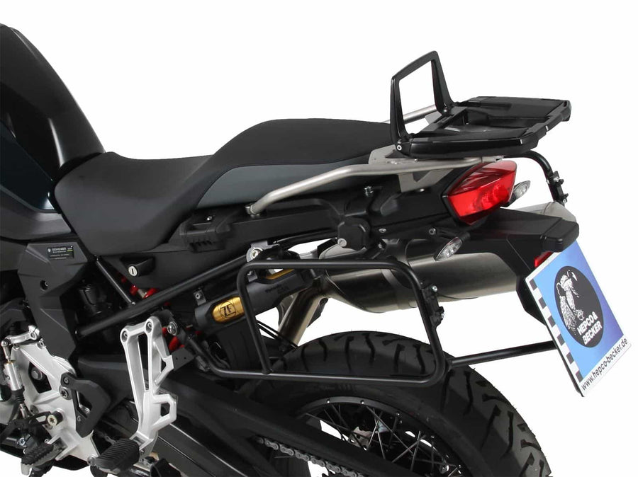 BMW F 750 GS [2018-2023] - Alurack