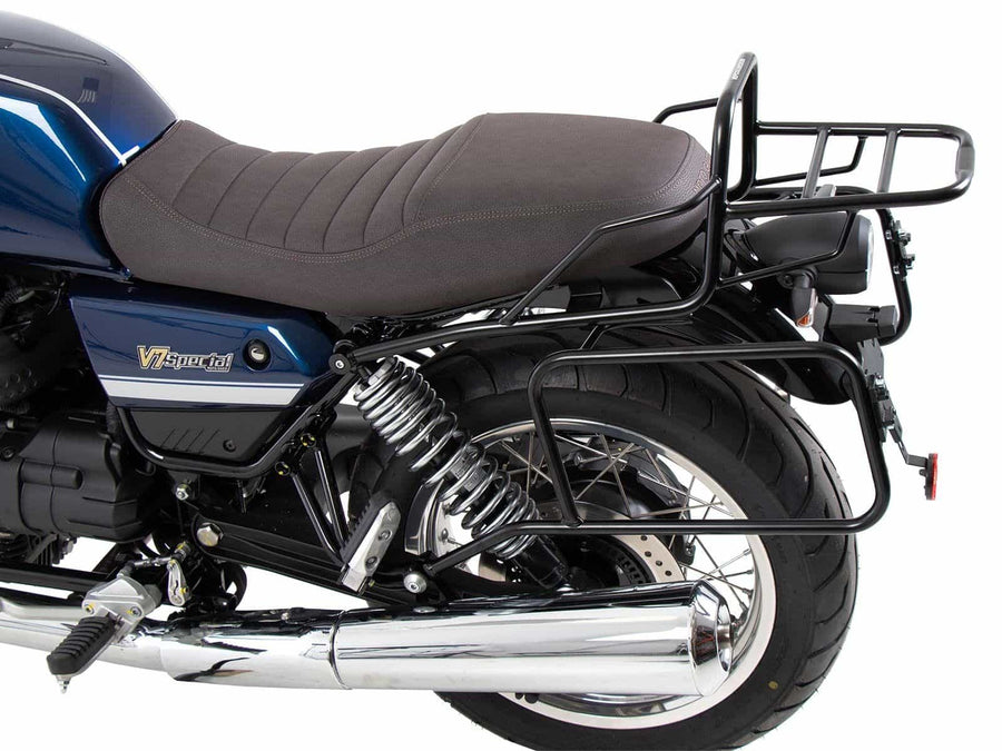 Moto Guzzi V 7 [2021-2024] - Bridge à bagages