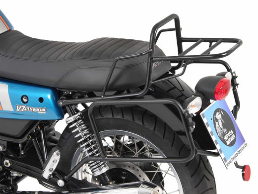 Moto Guzzi V 7 III Stone [2017-2020] - Porteur de cycle vissé