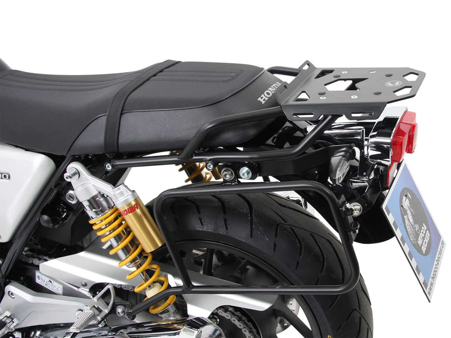 Honda CB 1100 EX [2017-2020] - Seitenkofferträger Lock-it schwarz