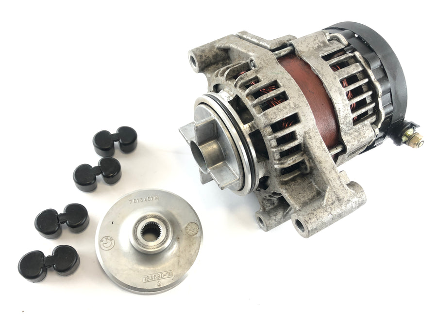 BMW K 1300 S K12S [2009] - Alternator