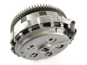 Kawasaki VN 900 Classic [2010] - Clutch - 0