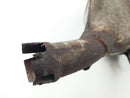 Yamaha XT 600 E 3TB [1991] - Exhaust Silencer-5