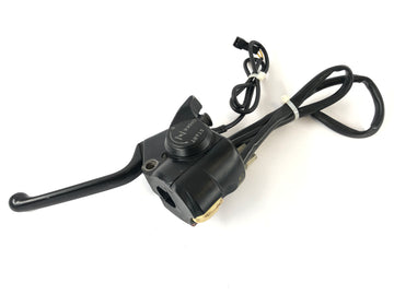 BMW K 100 [1984] - Handlebar switch