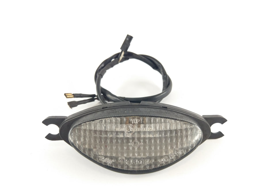Triumph Sprint 955i RS T695 [2000] - Daytime running lights
