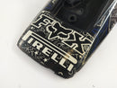 Yamaha DT 125 DE06 [2003] - Rear fender rear-4
