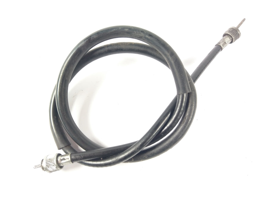 Yamaha XT 350 55V [1987] - Speedometer cable