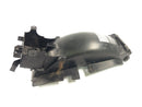 Honda NTV 650 RC33 - Innenverkleidung Hinterradabdeckung-1