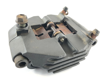 Yamaha Grizzly 660 AM03W [2003] - rear brake caliper