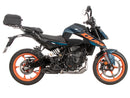 KTM 125 Duke [2024-2026] - Smartrack Heckträger schwarz