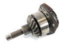 Suzuki Intruder VL 1500 AL [2000] - Transmission par arbre de transmission-1