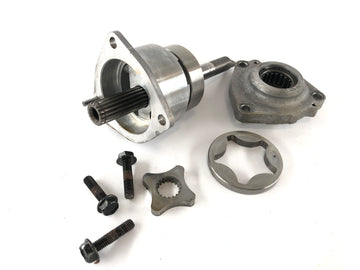 Kawasaki ZX9-R ZX900B [1996] - Oil pump