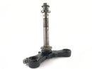 Kawasaki Z 750 E KZ750E [1981] - lower triple clamp-4