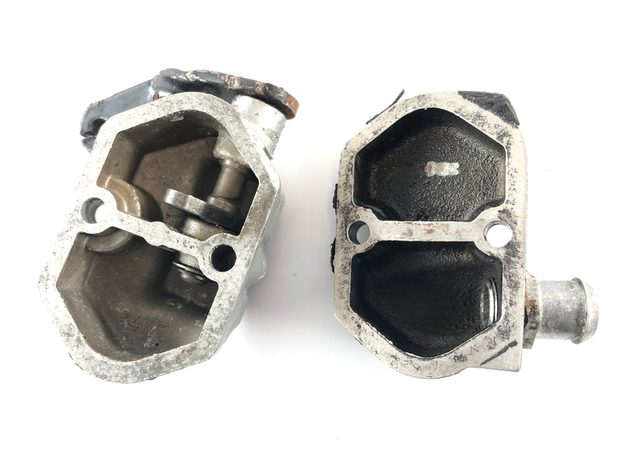 Husqvarna TE 610 8AE [1992] - Ventildeckel Set