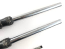 Kawasaki VN 1500 A VNAA [toutes années] - Fourche télescopique avec axe-3