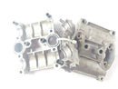 Honda CBR 900 RR SC50 - Nockenwellen Böcke Halter original-2