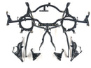 BMW K 1200 LT [2002] - Front fairing bracket antler-2