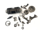 Suzuki DR 800 S BIG [1991] - Schaltwalze-3