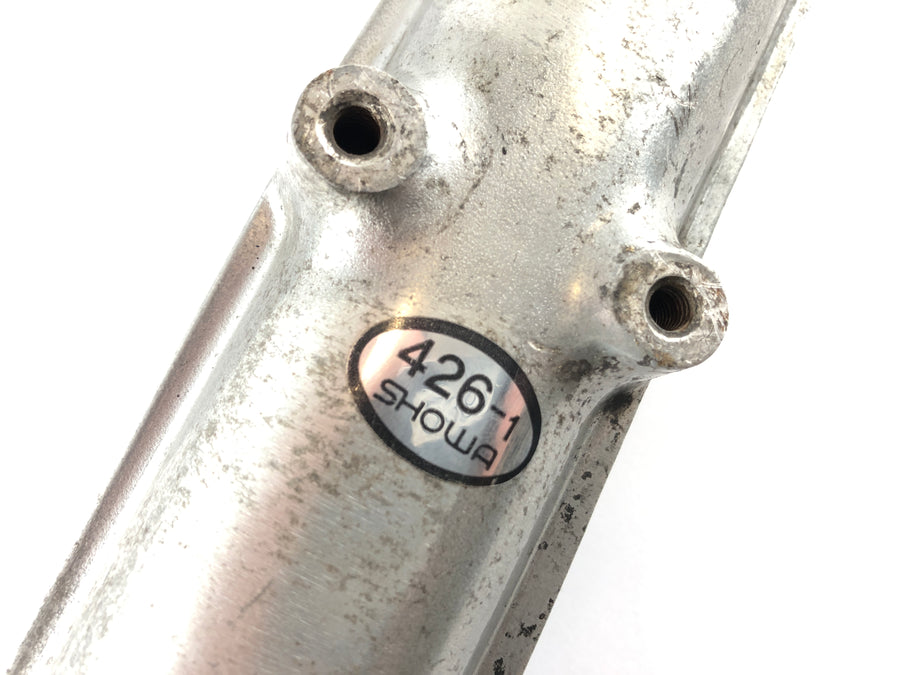 Honda CB 650 RC03 [1980] - Fourche Fourche Télescopique Tubes de Fourche