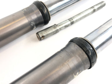 KTM LC4 ER 600 [1994] - Fork Telescopic fork with axle - 0