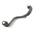 Yamaha DT 125 4BL [1999] - Brake pedal brake lever-1