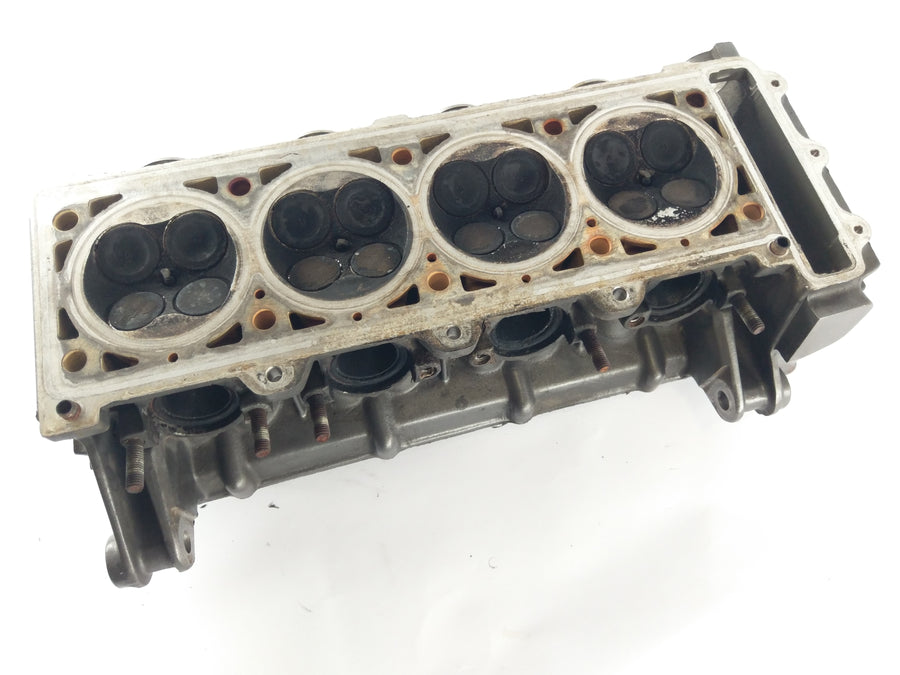 Triumph Trophy 1200 T300E [1996] - Cylinder head