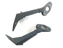 Aprilia RSV 1000 RR Factory [2009] - Ensemble de supports de rétroviseur gauche et droit-1