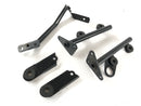 BMW K 1200 RS [2001] - Bracket water cooler set-3