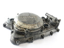 Honda CRF 450 R [2003] - Clutch cover engine cover-2