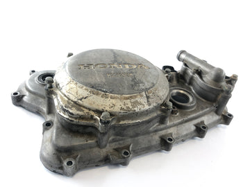 Honda CRF 450 R [2003] - Carter d'embrayage et carter moteur - 0