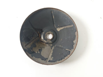 Moto Guzzi V7 850 GT - Wheel hub cover Wheel hub cover - 0