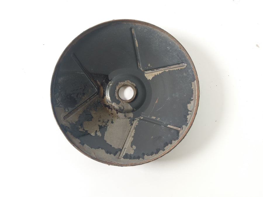 Moto Guzzi V7 850 GT - Wheel hub cover Wheel hub cover