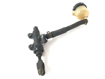 Honda NS 400 R NC19 [1985] - rear brake pump - 0