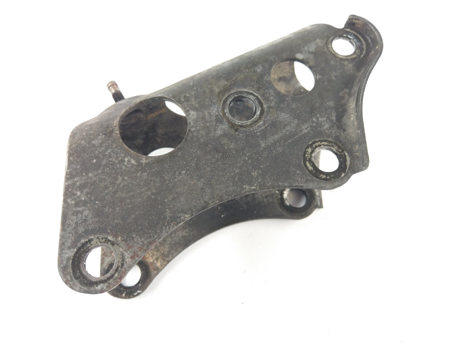 Yamaha XTZ 660 3YF [1990] - Support moteur avant