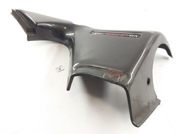 Moto Guzzi V11 Le Mans [2003] - Side panel left - 0
