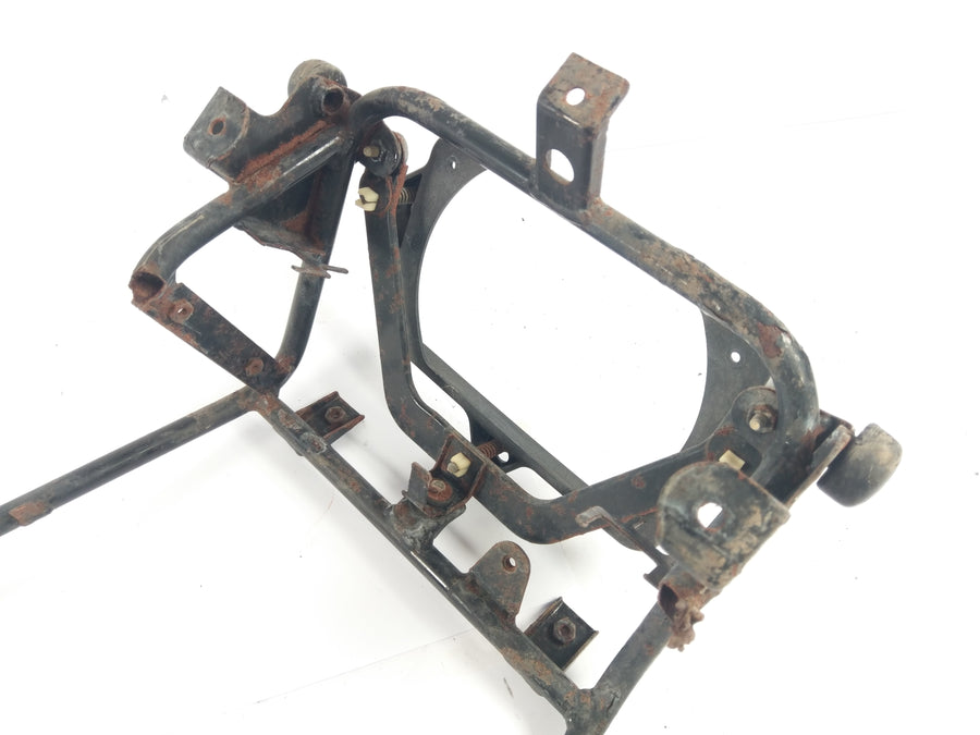 Cagiva Alazzurra - fairing bracket